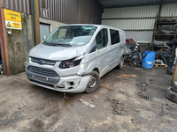 Ford Transit Custom 290 L2 DIESEL FWD in Derry / Londonderry