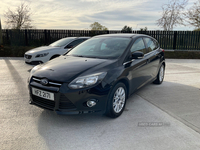 Ford Focus HATCHBACK in Armagh