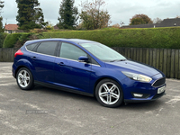 Ford Focus DIESEL HATCHBACK in Fermanagh