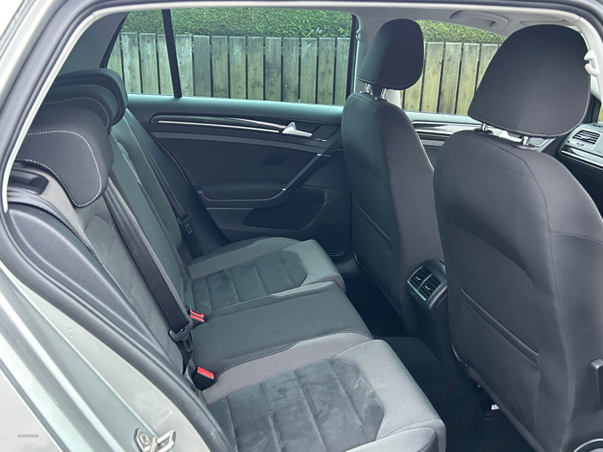 Jun 2019 Volkswagen Golf 1.6 TDI GT 5dr