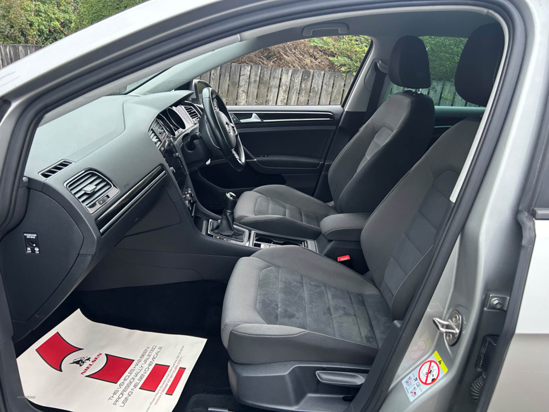 Jun 2019 Volkswagen Golf 1.6 TDI GT 5dr