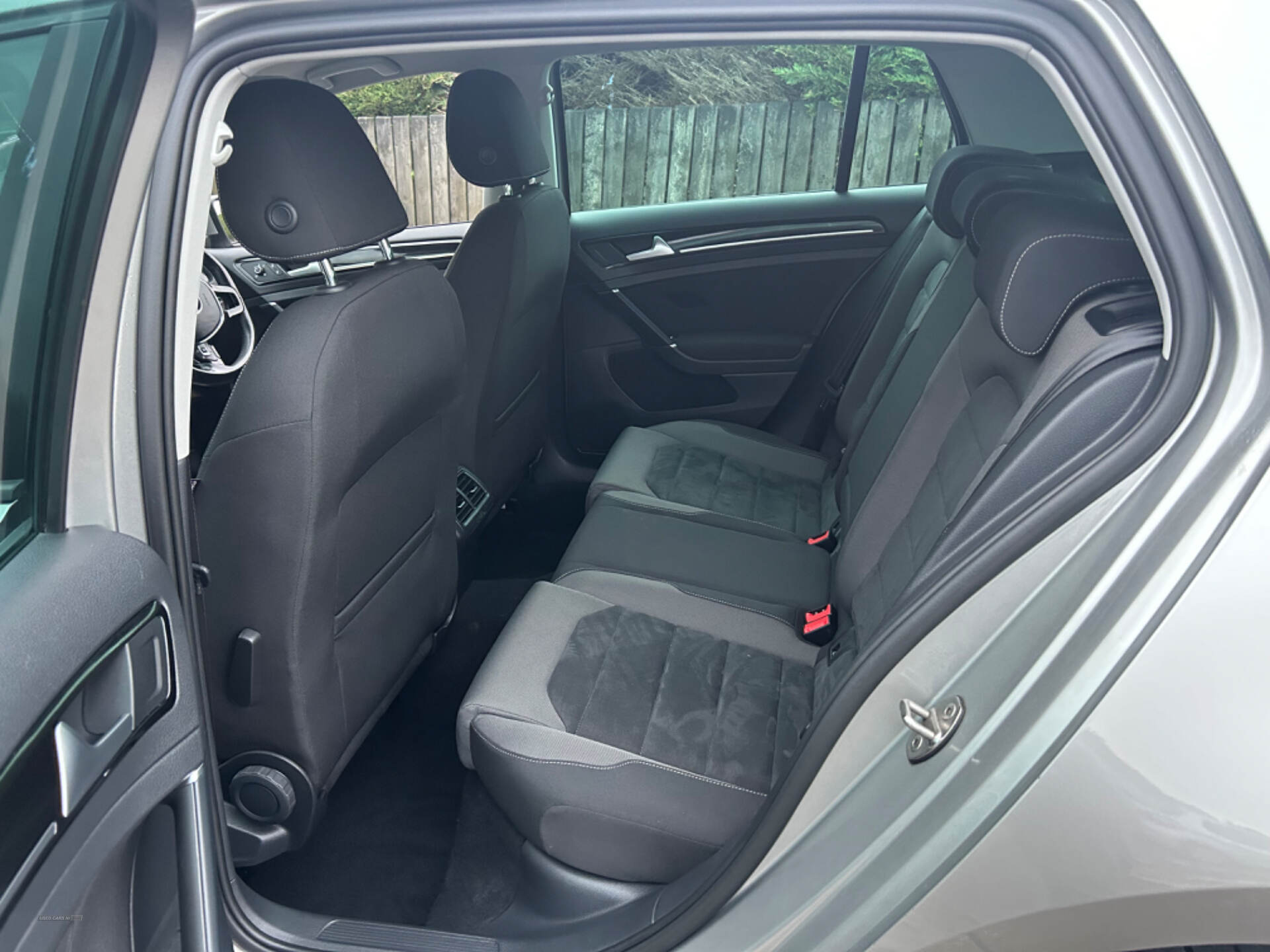 Jun 2019 Volkswagen Golf 1.6 TDI GT 5dr