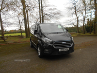 Ford Transit Custom 280 L1 DIESEL FWD in Armagh