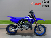 Yamaha YZ New (25MY) Yamaha YZ 65 in Antrim