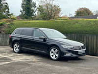 Volkswagen Passat DIESEL ESTATE in Fermanagh