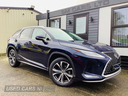 Lexus RX-Series