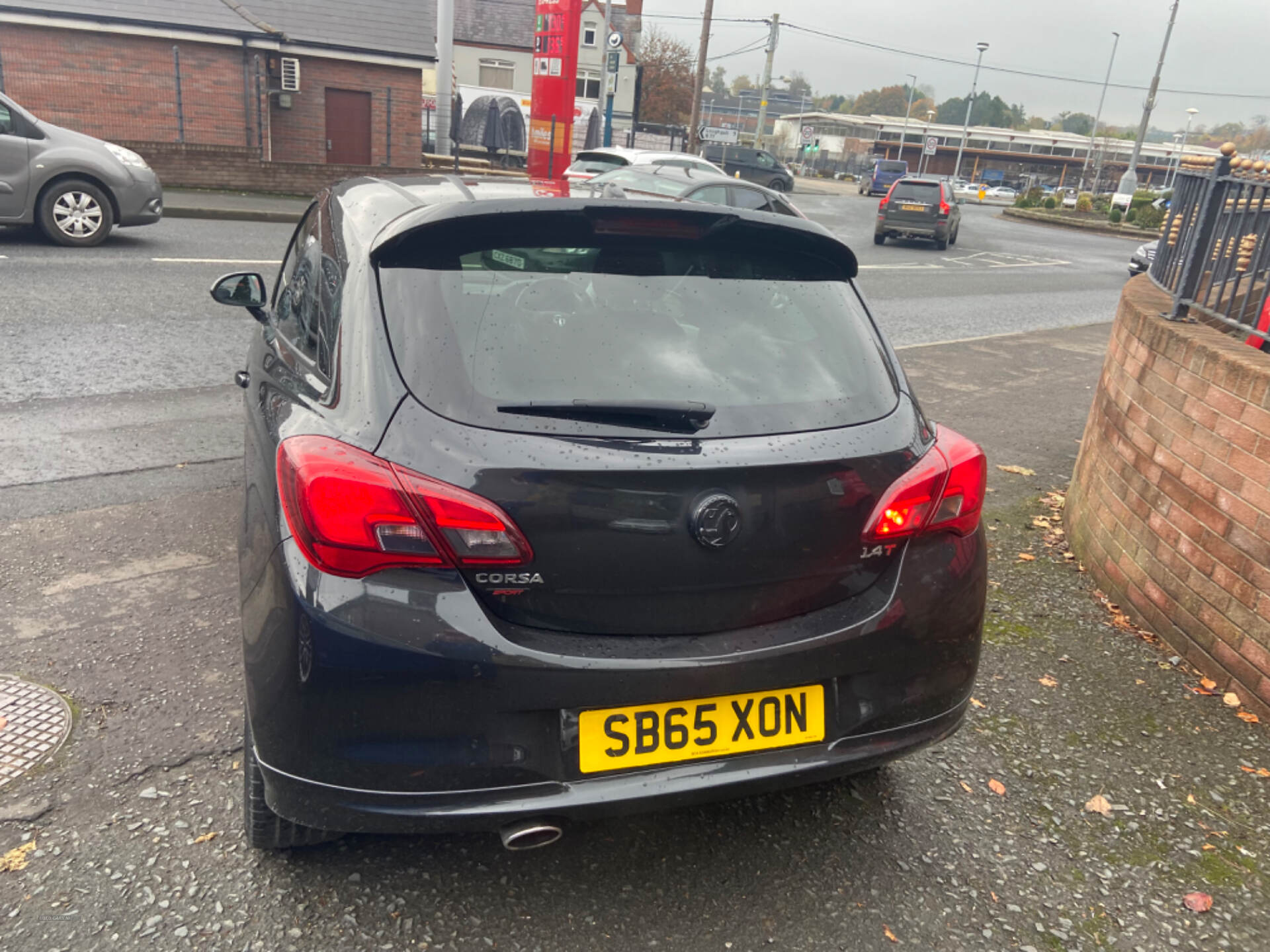 Vauxhall Corsa HATCHBACK SPECIAL EDS in Armagh