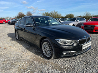 BMW 3 Series 330E AUTOMATIC HYBRID PETROL in Antrim