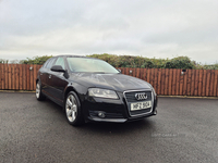 Audi A3 DIESEL SPORTBACK in Antrim