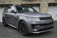 Land Rover Range Rover Sport DIESEL ESTATE in Down