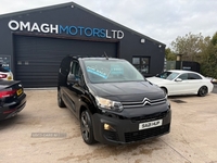 Citroen Berlingo M DIESEL in Tyrone