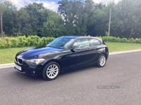 BMW 1 Series DIESEL HATCHBACK in Armagh