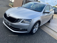 Skoda Octavia DIESEL HATCHBACK in Down