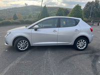 Seat Ibiza 1.4 TDI Ecomotive SE Technology 5dr in Antrim