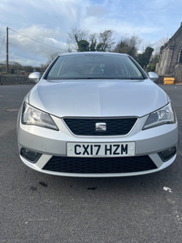 Seat Ibiza 1.4 TDI Ecomotive SE Technology 5dr in Antrim