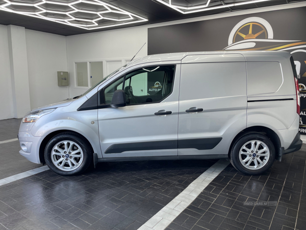 Ford Transit Connect 200 L1 DIESEL in Antrim