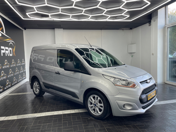 Ford Transit Connect 200 L1 DIESEL in Antrim