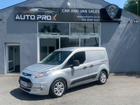 Ford Transit Connect 200 L1 DIESEL in Antrim