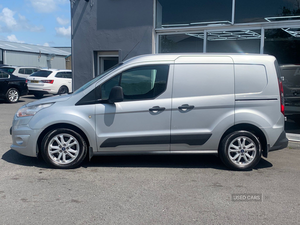 Ford Transit Connect 200 L1 DIESEL in Antrim