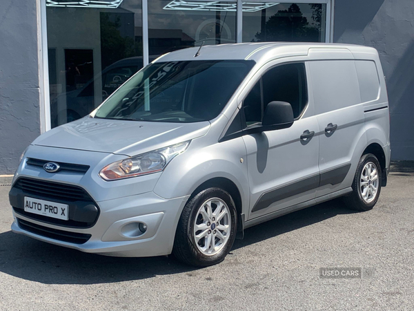 Ford Transit Connect 200 L1 DIESEL in Antrim