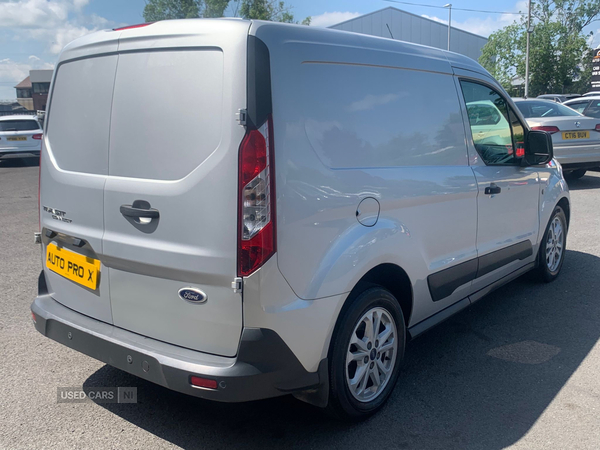 Ford Transit Connect 200 L1 DIESEL in Antrim