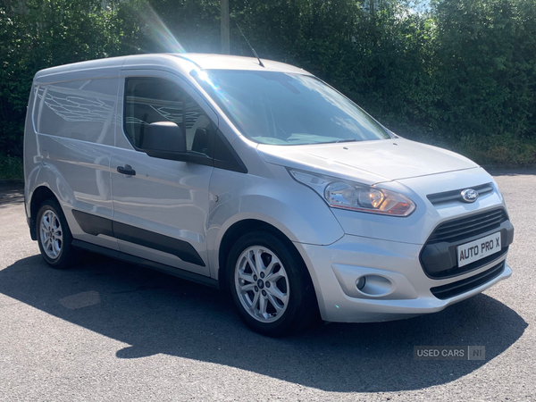Ford Transit Connect 200 L1 DIESEL in Antrim