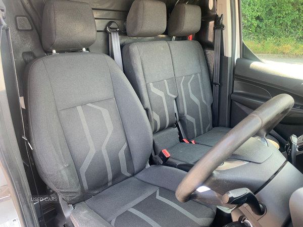 Ford Transit Connect 200 L1 DIESEL in Antrim