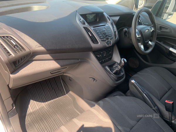 Ford Transit Connect 200 L1 DIESEL in Antrim