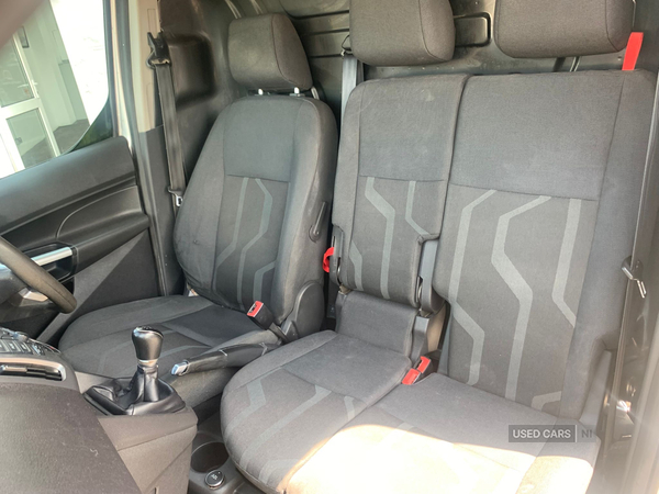 Ford Transit Connect 200 L1 DIESEL in Antrim