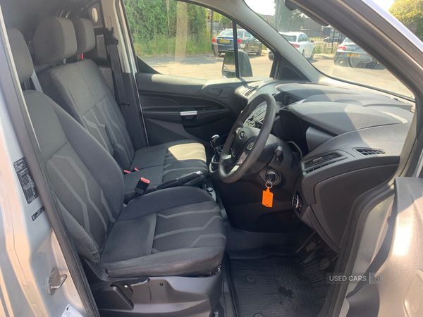 Ford Transit Connect 200 L1 DIESEL in Antrim