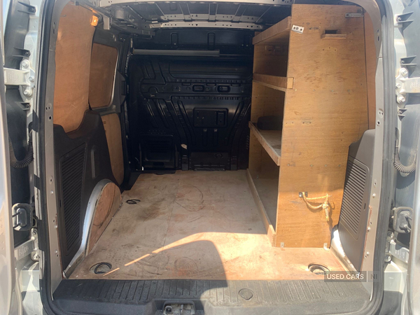 Ford Transit Connect 200 L1 DIESEL in Antrim