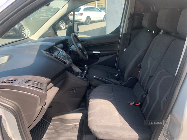 Ford Transit Connect 200 L1 DIESEL in Antrim