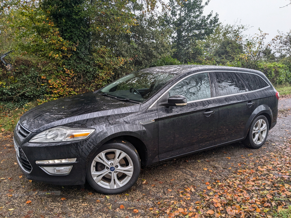 Ford Mondeo DIESEL ESTATE in Antrim