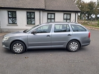 Skoda Octavia 1.6 TDI CR S 5dr DSG in Armagh