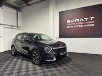 Kia Sportage ESTATE in Derry / Londonderry