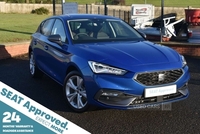 Seat Leon 1.4 E-Hybrid FR Auto in Antrim