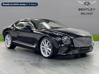 Bentley Continental GT 6.0 W12 Mulliner Driving Spec 2Dr Auto in Antrim