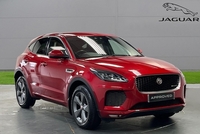 Jaguar E-Pace 2.0D [180] R-Dynamic S 5Dr Auto in Antrim