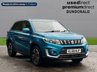 Suzuki Vitara 1.4 Boosterjet Sz5 Allgrip 5Dr in Down