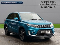 Suzuki Vitara 1.4 Boosterjet Sz5 Allgrip 5Dr in Down