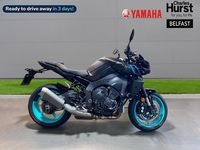 Yamaha MT 10 Mt-10 (24My) in Antrim