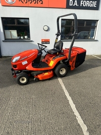 Kubota GR1600 in Derry / Londonderry