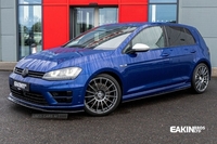 Volkswagen Golf 2.0 TSI R 5dr DSG in Derry / Londonderry