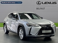 Lexus UX 250H 2.0 5Dr Cvt [Nav] in Antrim