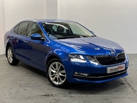 Skoda Octavia 1.6 TDI SE L Hatchback 5dr Diesel Manual Euro 6 (s/s) (115 ps) XENONS in Antrim