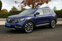 Renault Koleos Signature Nav dCi 4x4 CVT in Derry / Londonderry