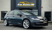 Volkswagen Golf 2.0 TDI BlueMotion Tech GTD Hatchback 5dr Diesel DSG in Tyrone