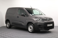 Citroen Berlingo BlueHDi 1000 Enterprise Edition M in Down