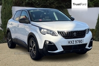 Peugeot 3008 1.6 BlueHDi 120 Active 5dr- Parking Sensors in Antrim