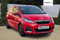 Peugeot 108 1.0 Active 5dr- Bluetooth in Antrim